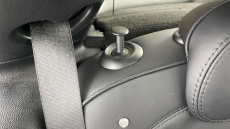 MINI Hatchback 1.5 Cooper Exclusive II 5dr Auto Petrol Hatchback